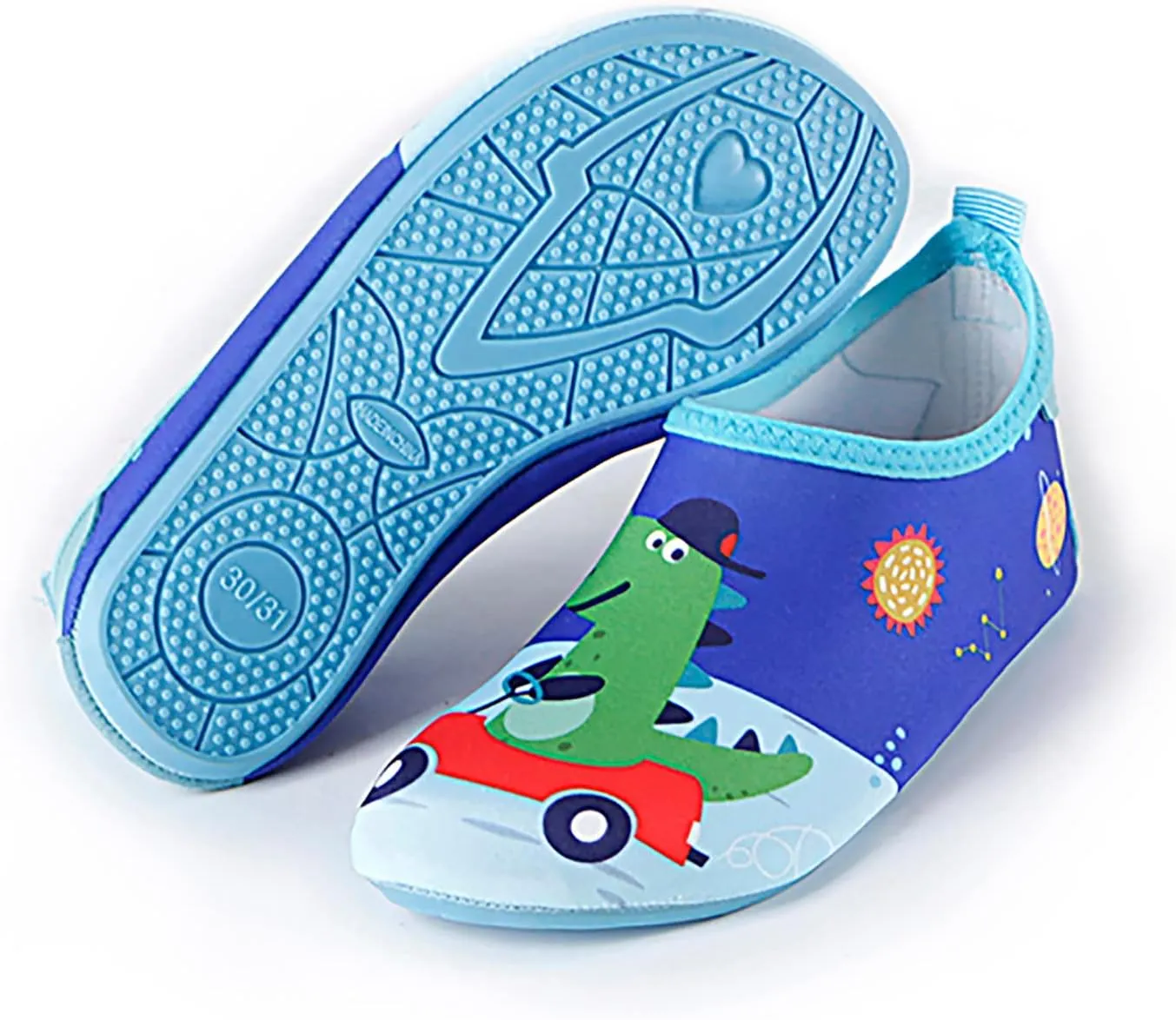 1 Year Old Shoes Girl Beach Swimming Shoes Outdoor Quick Children Kids Diving Water Socks Size 3 Infant Shoes