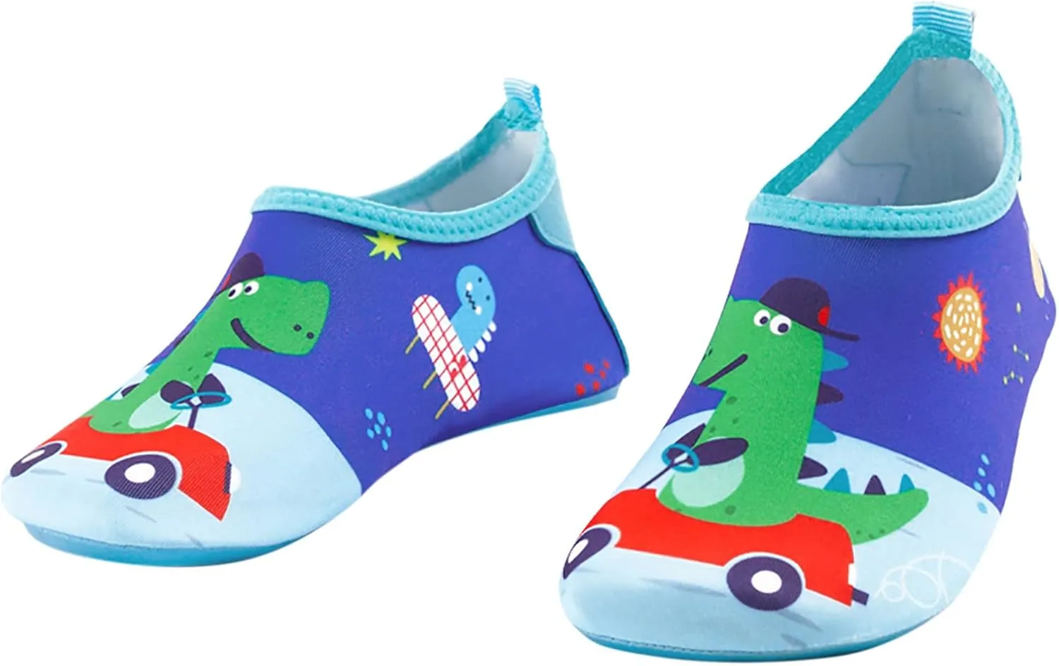 1 Year Old Shoes Girl Beach Swimming Shoes Outdoor Quick Children Kids Diving Water Socks Size 3 Infant Shoes