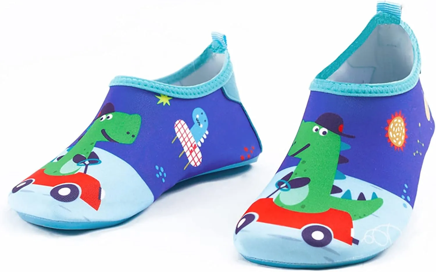 1 Year Old Shoes Girl Beach Swimming Shoes Outdoor Quick Children Kids Diving Water Socks Size 3 Infant Shoes