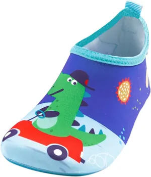 1 Year Old Shoes Girl Beach Swimming Shoes Outdoor Quick Children Kids Diving Water Socks Size 3 Infant Shoes