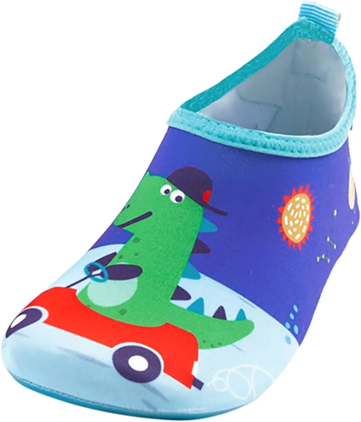 1 Year Old Shoes Girl Beach Swimming Shoes Outdoor Quick Children Kids Diving Water Socks Size 3 Infant Shoes