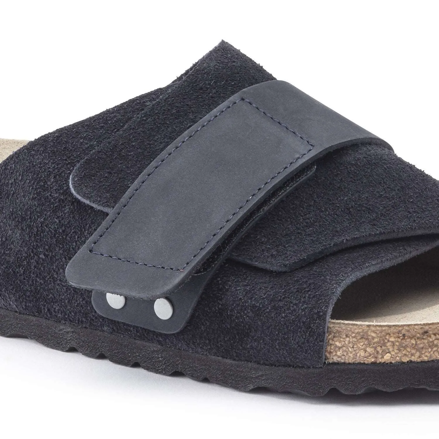 (1020751) Kyoto Sandals - Midnight