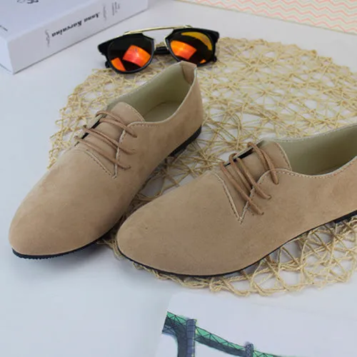 2020 New Candy Color Women Shoes includes Plus Sizes