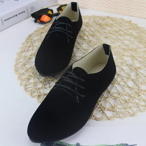 2020 New Candy Color Women Shoes includes Plus Sizes