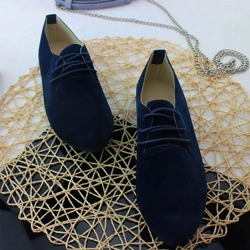 2020 New Candy Color Women Shoes includes Plus Sizes