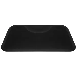 3'x5'x1/2" Beauty Salon Non-Slip Mat