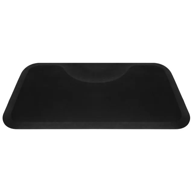 3'x5'x1/2" Beauty Salon Non-Slip Mat