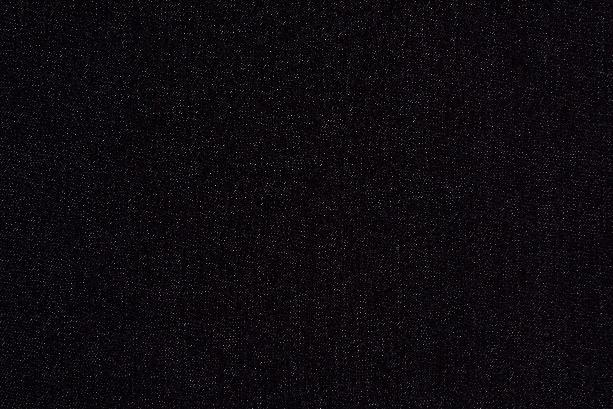 9oz Heavy Washed Denim with Spandex Fabric