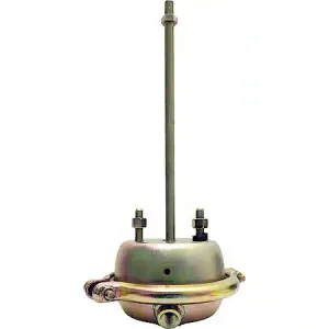 ABC 16SC Ranger Brake Air Brake Service Chambers (Type 16, 2.25" Stroke)