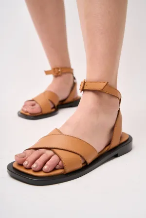 Acrolith Tan