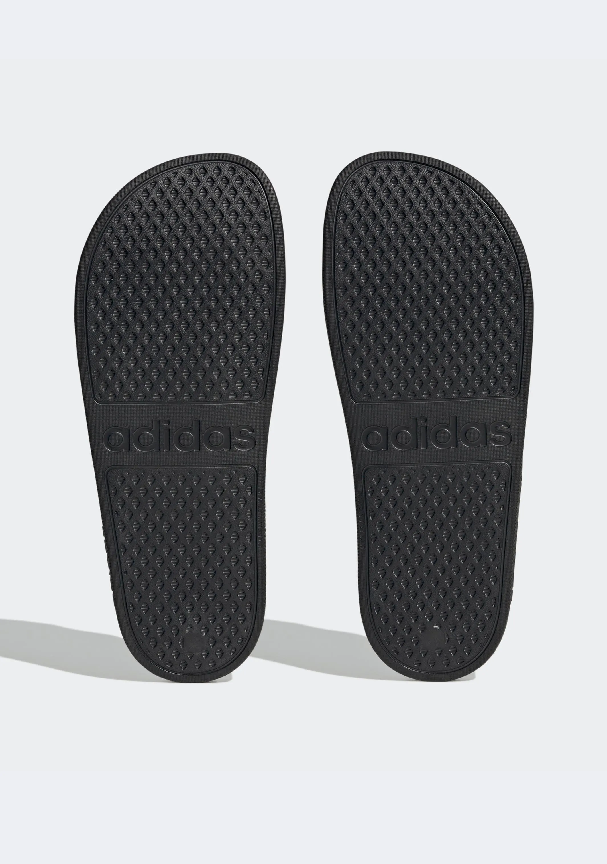 Adidas Men’s Adilette Aqua Slides