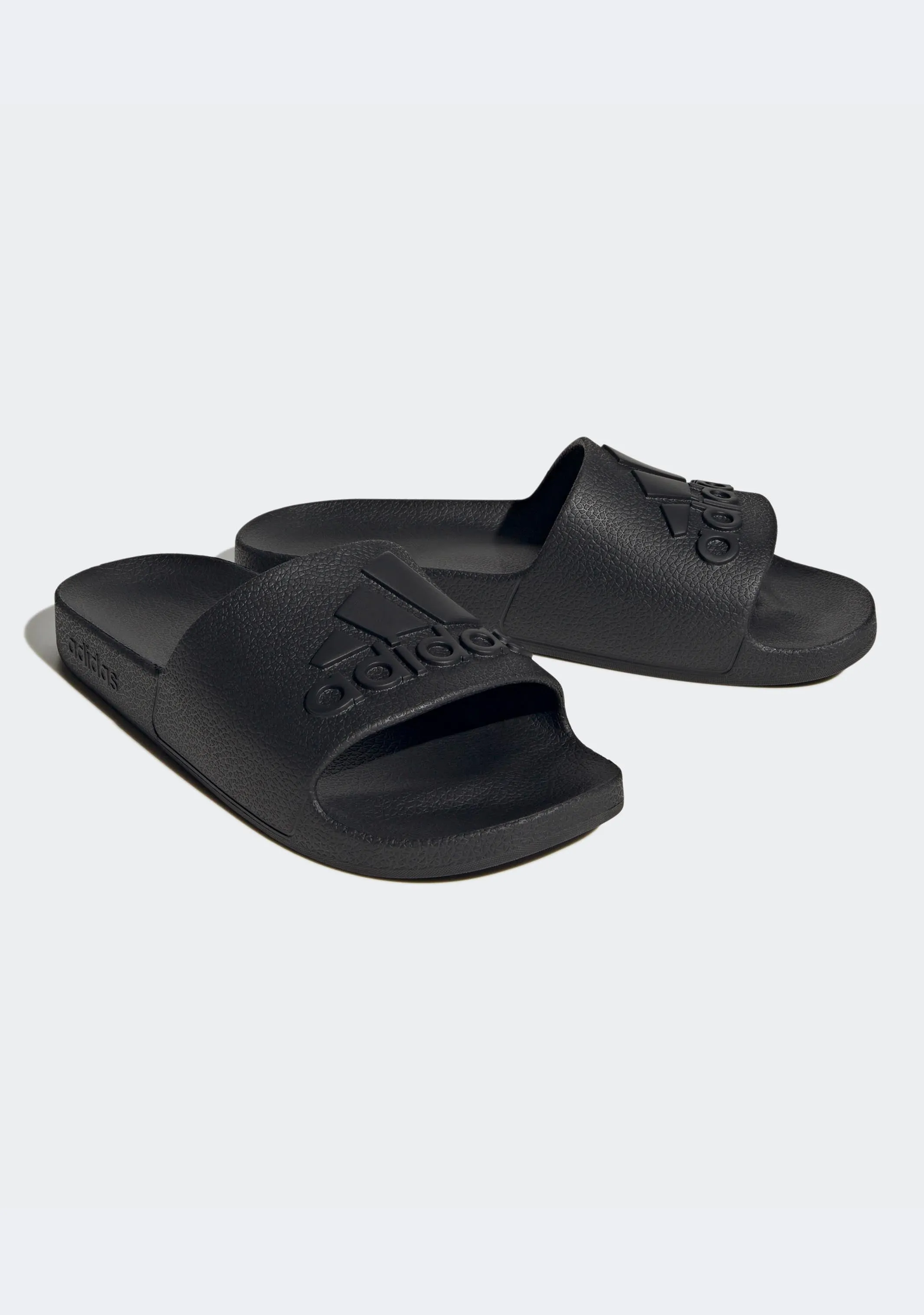 Adidas Men’s Adilette Aqua Slides