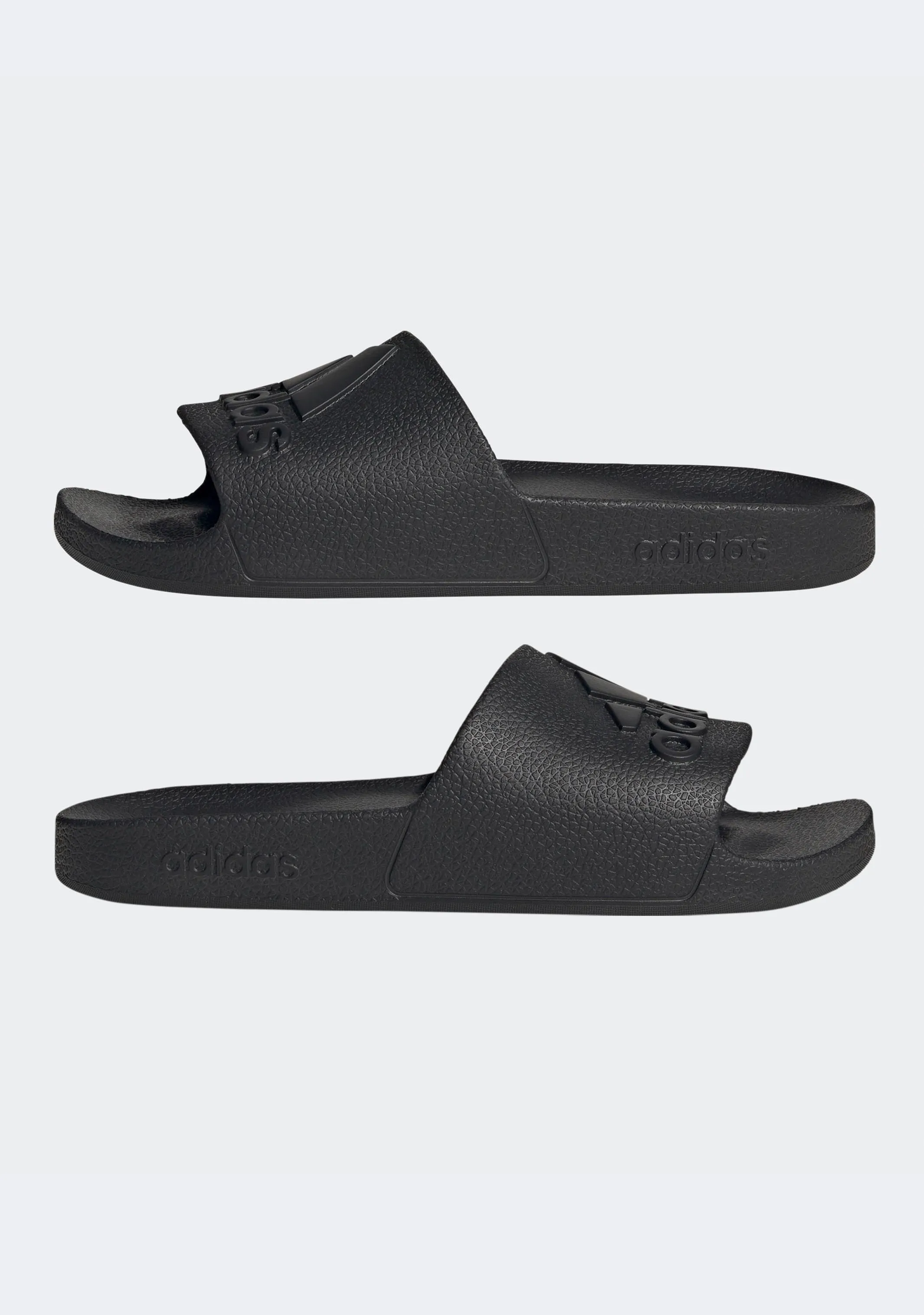 Adidas Men’s Adilette Aqua Slides