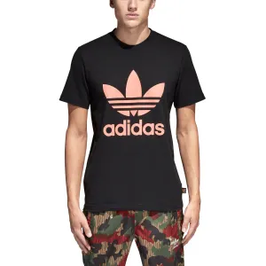 Adidas Originals Pharell Williams Hu Anorak Men's T-Shirt Black