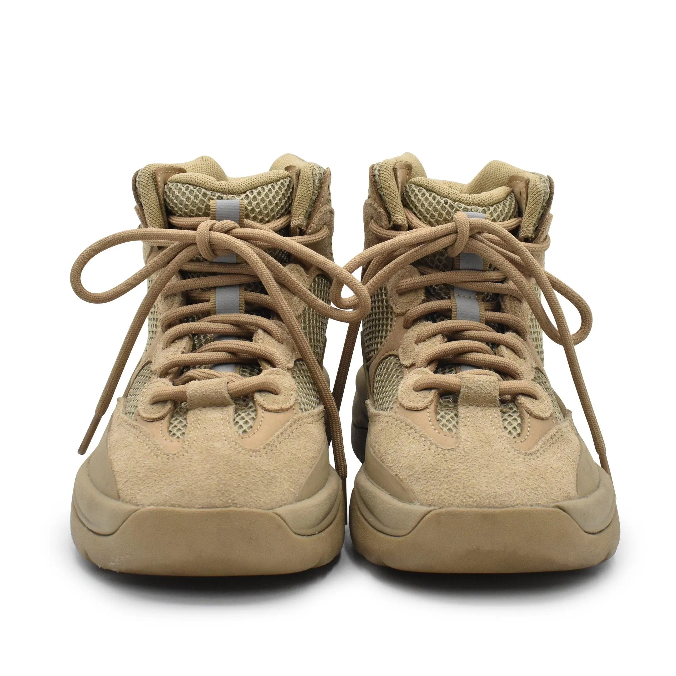 adidas Yeezy 'Desert Boot' - Men's 5.5/Women's 7