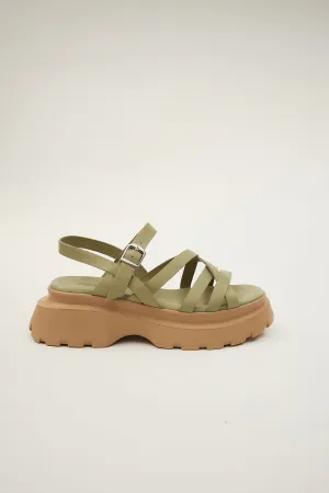 Afelia Green