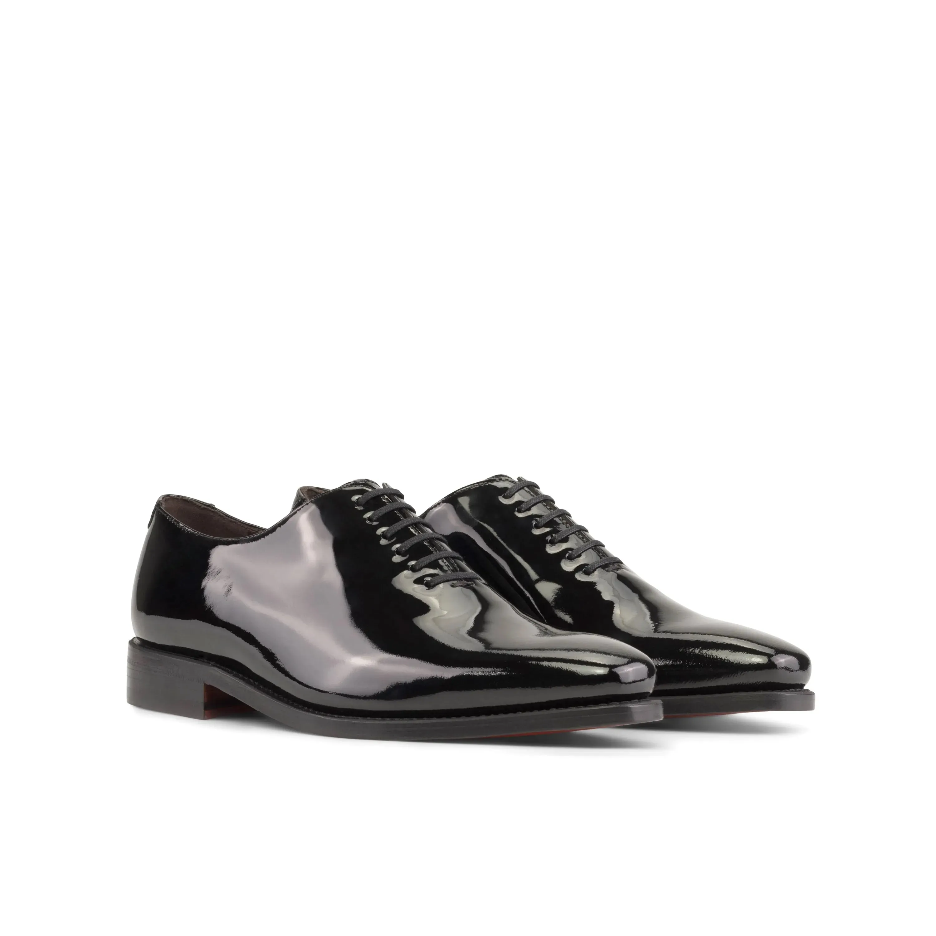 Agent2 Wholecut shoes II
