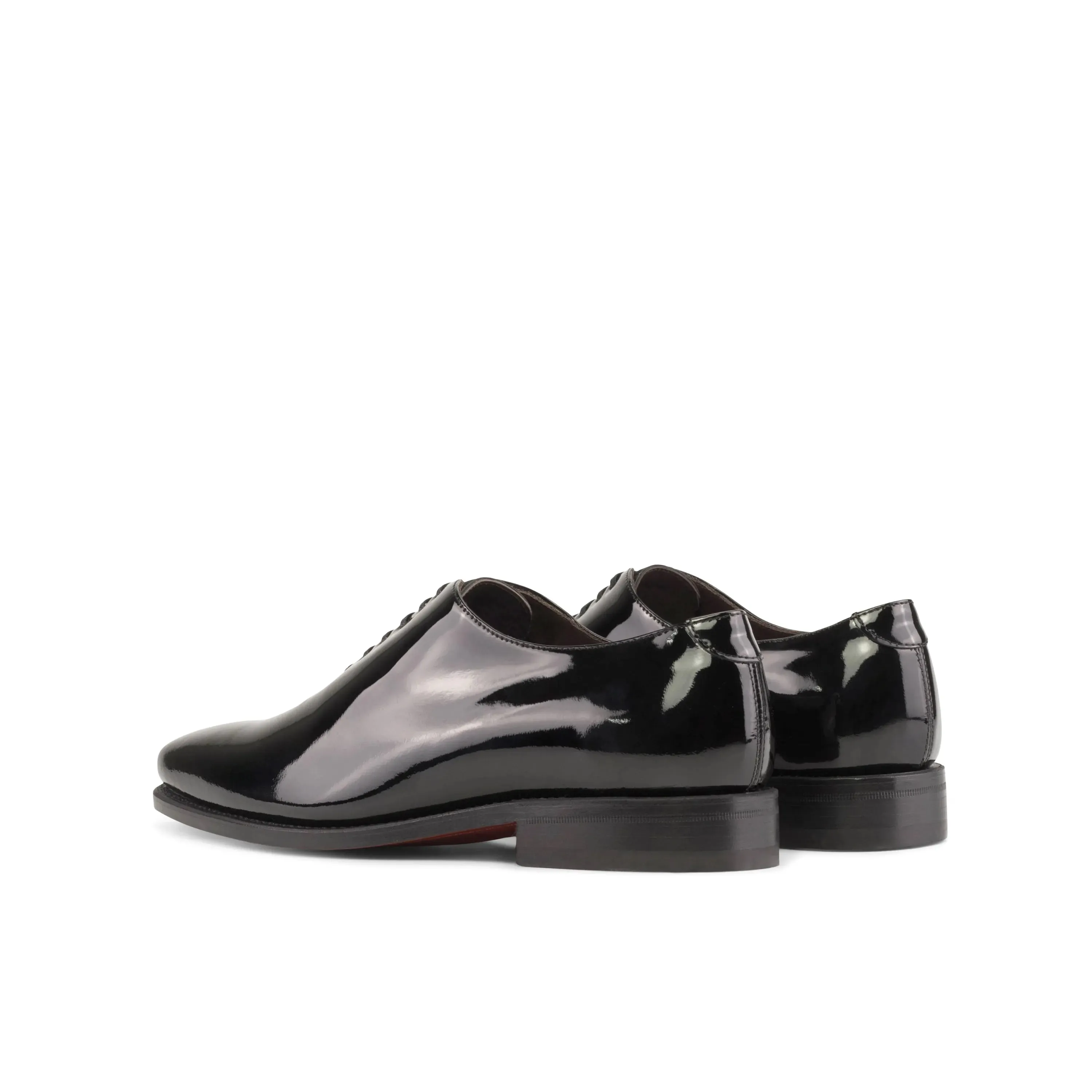 Agent2 Wholecut shoes II