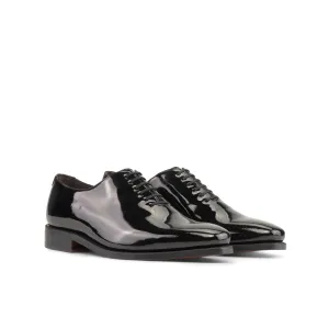 Agent2 Wholecut shoes II