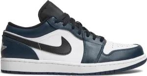 Air Jordan 1 Low 'Dark Teal'