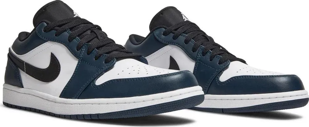 Air Jordan 1 Low 'Dark Teal'