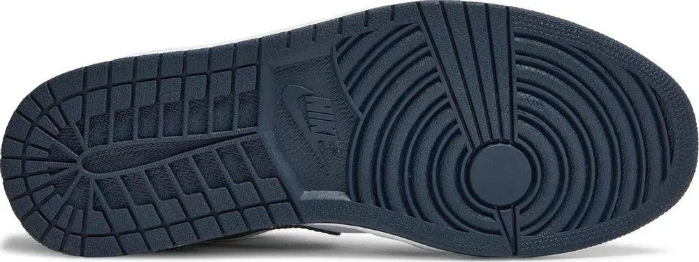 Air Jordan 1 Low 'Dark Teal'