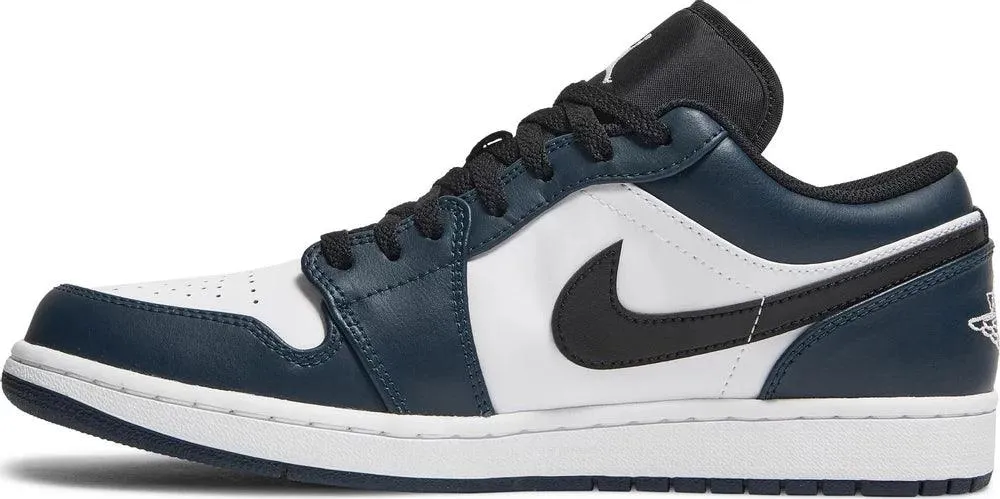 Air Jordan 1 Low 'Dark Teal'