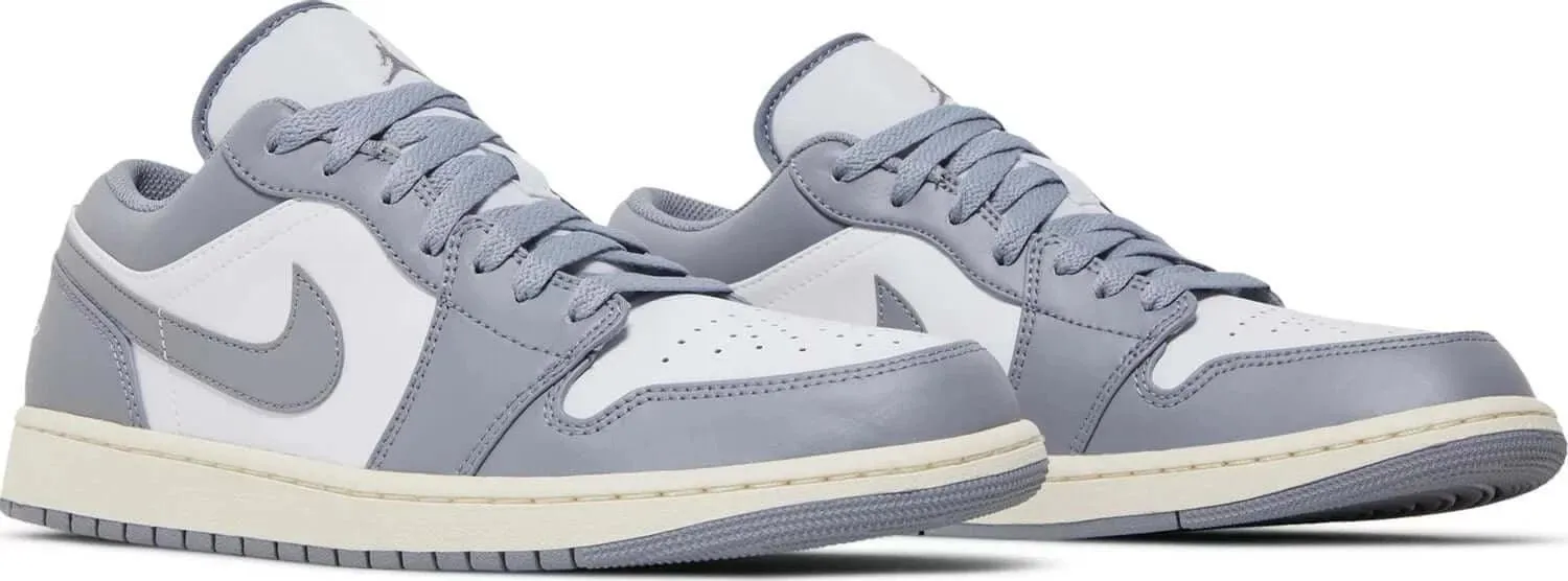 Air Jordan 1 Low 'Vintage Grey'