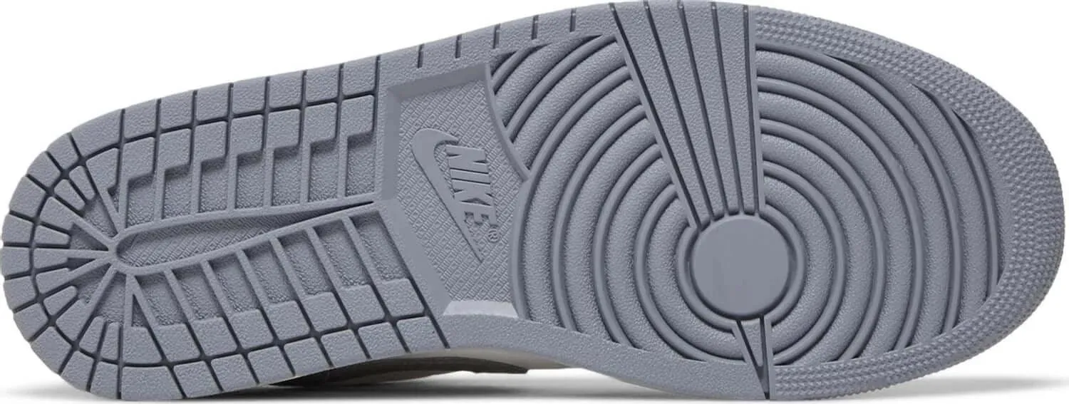Air Jordan 1 Low 'Vintage Grey'