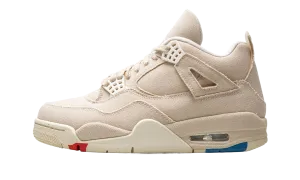 Air Jordan 4 Retro Blank Canvas