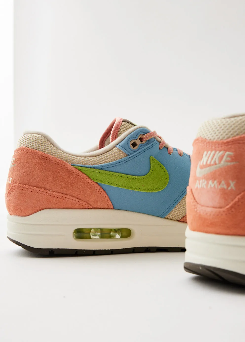 Air Max 1 Sneakers