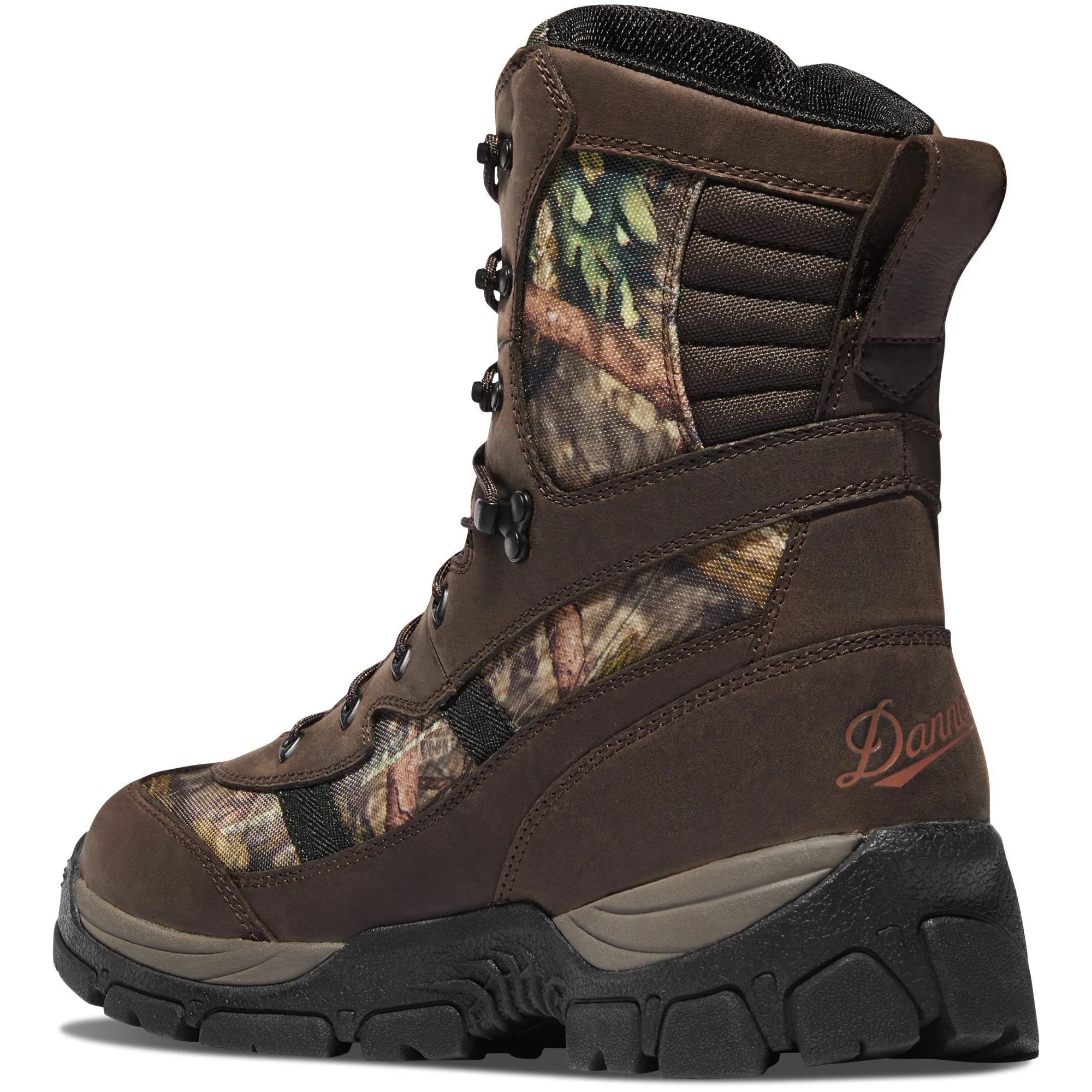 Alsea 8" Mossy Oak Break-Up Country 600G