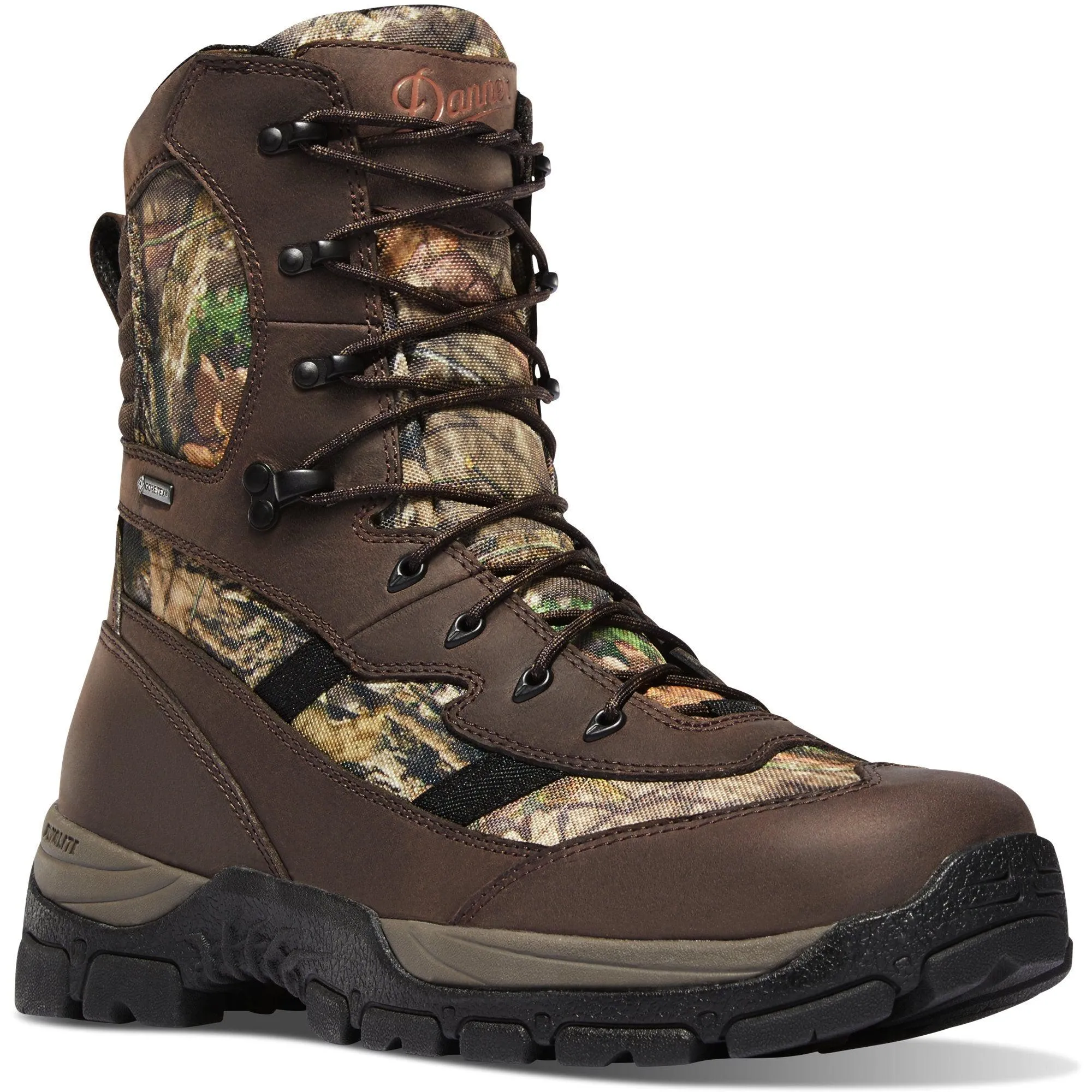 Alsea 8" Mossy Oak Break-Up Country 600G