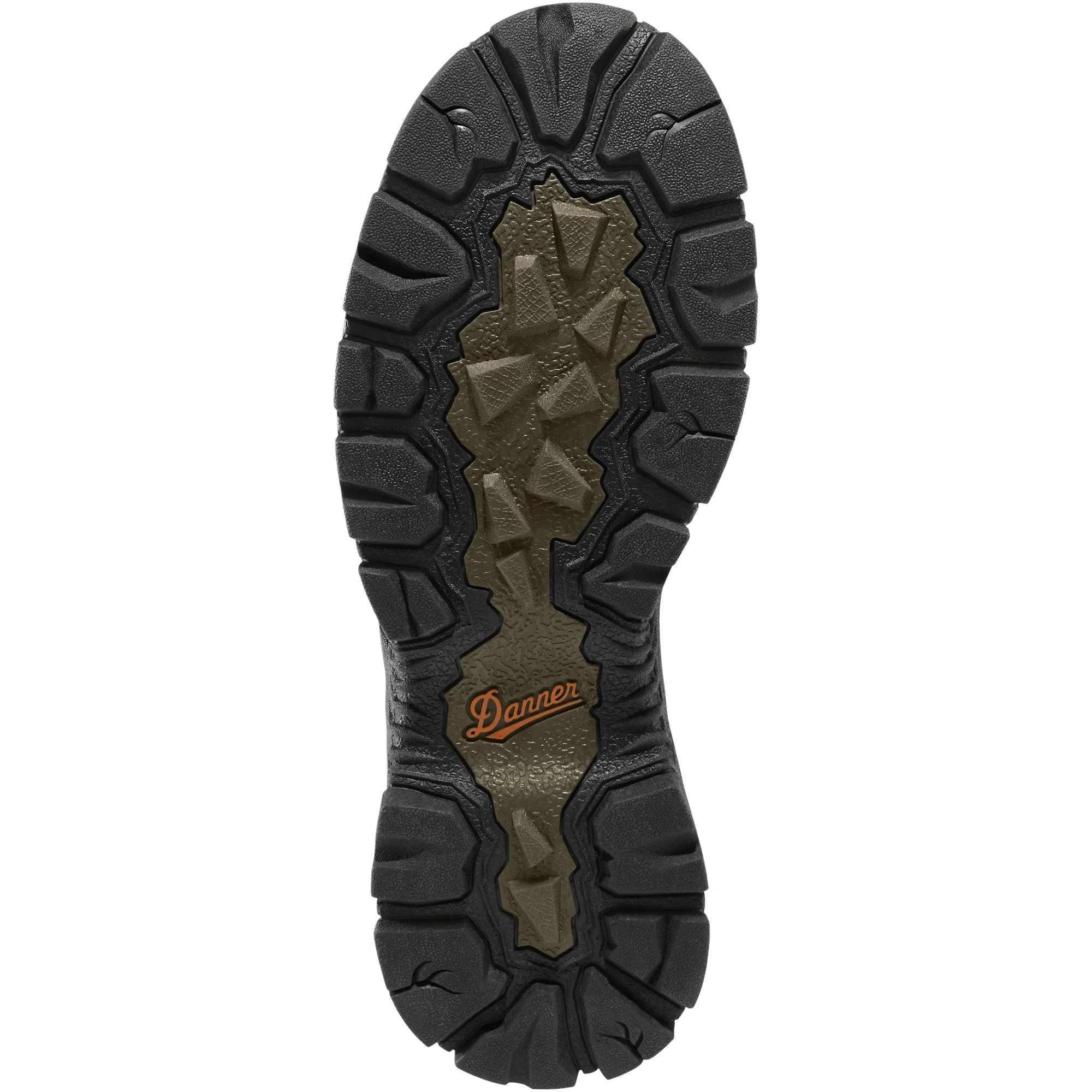 Alsea 8" Mossy Oak Break-Up Country 600G