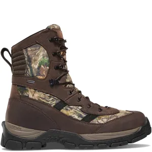 Alsea 8" Mossy Oak Break-Up Country 600G