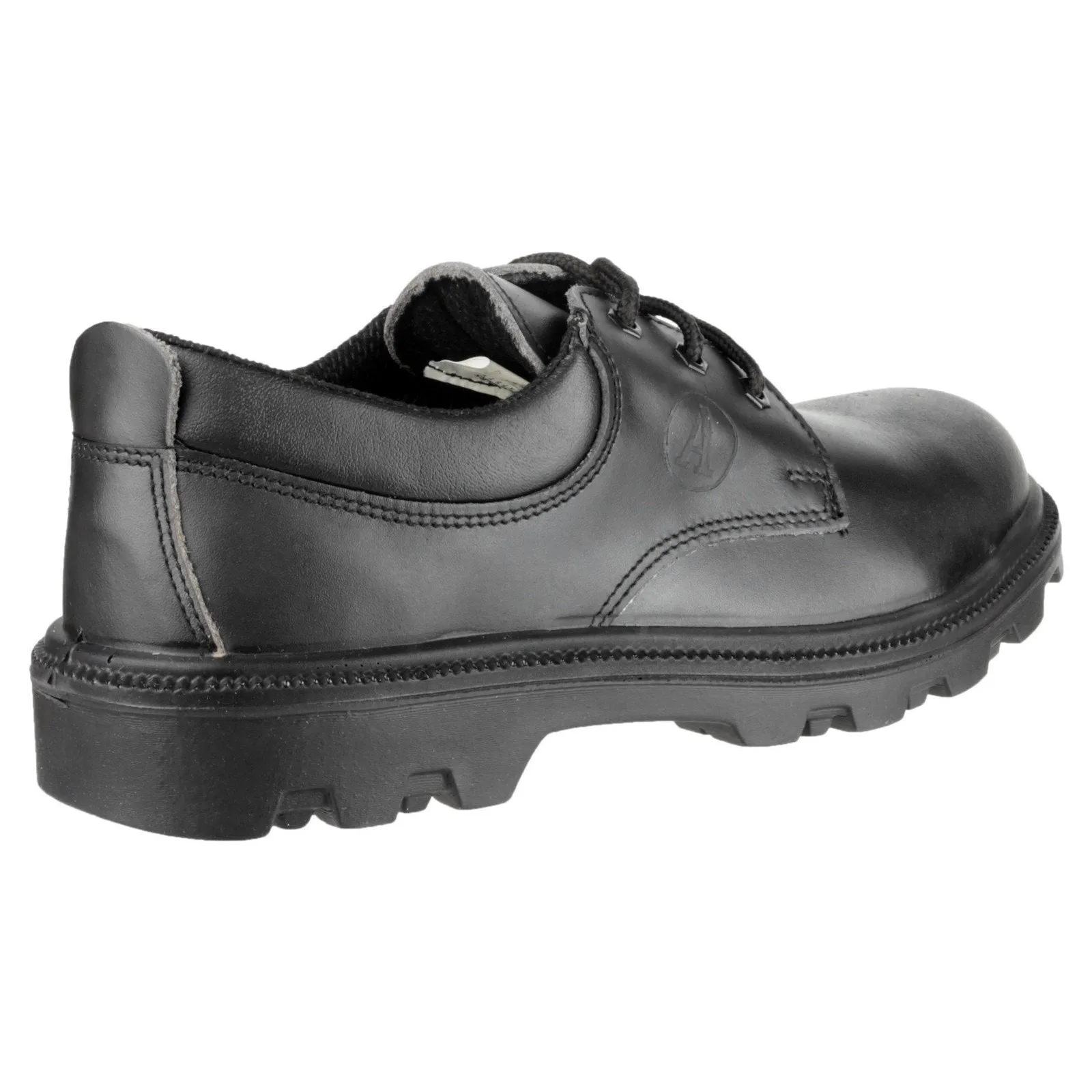Amblers FS133 Farnham S3 Wide-Fit Safety Shoe | Steel Toe Cap