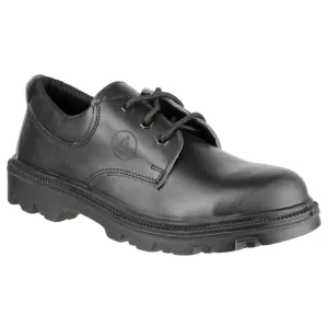 Amblers FS133 Farnham S3 Wide-Fit Safety Shoe | Steel Toe Cap