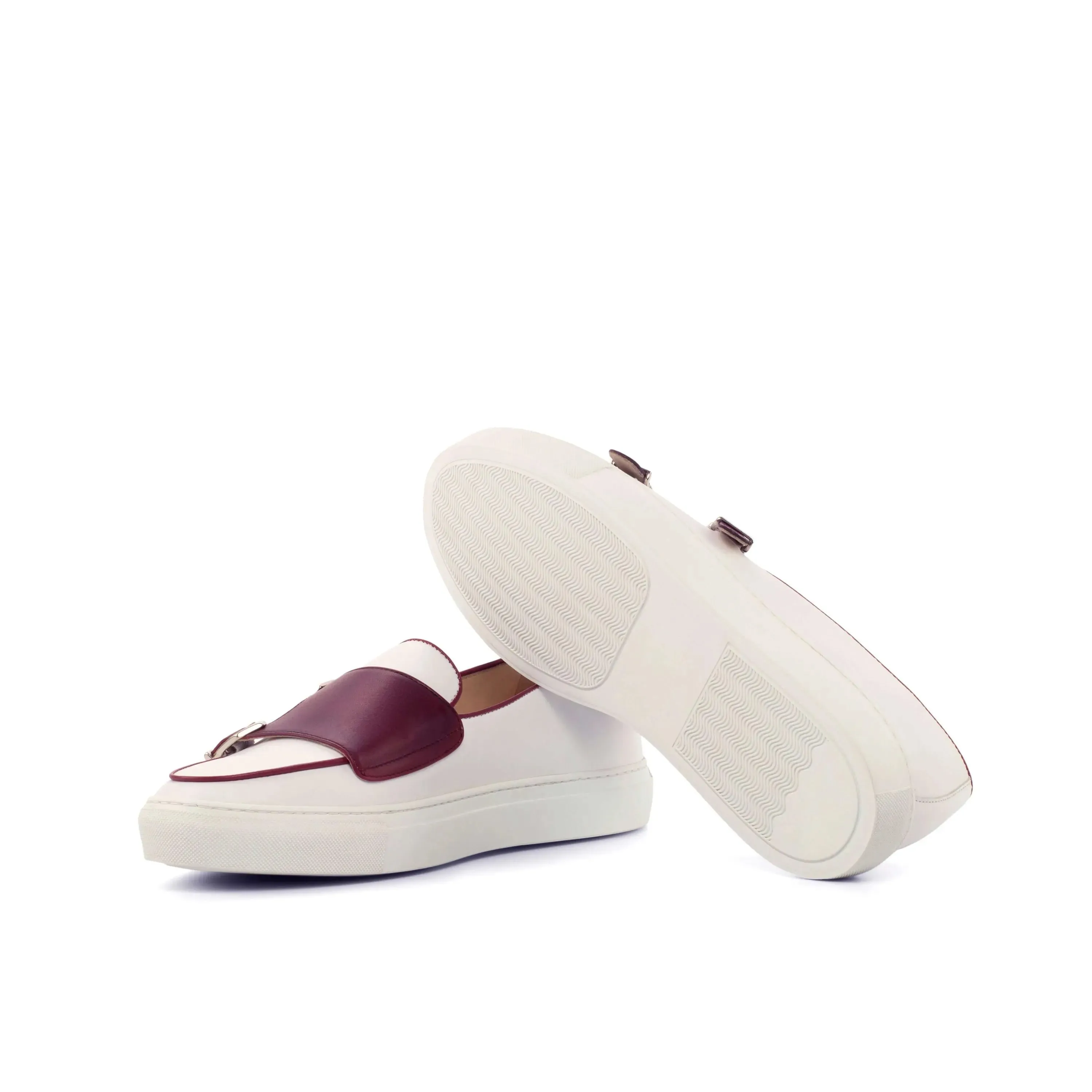 Andrew81 monk sneaker