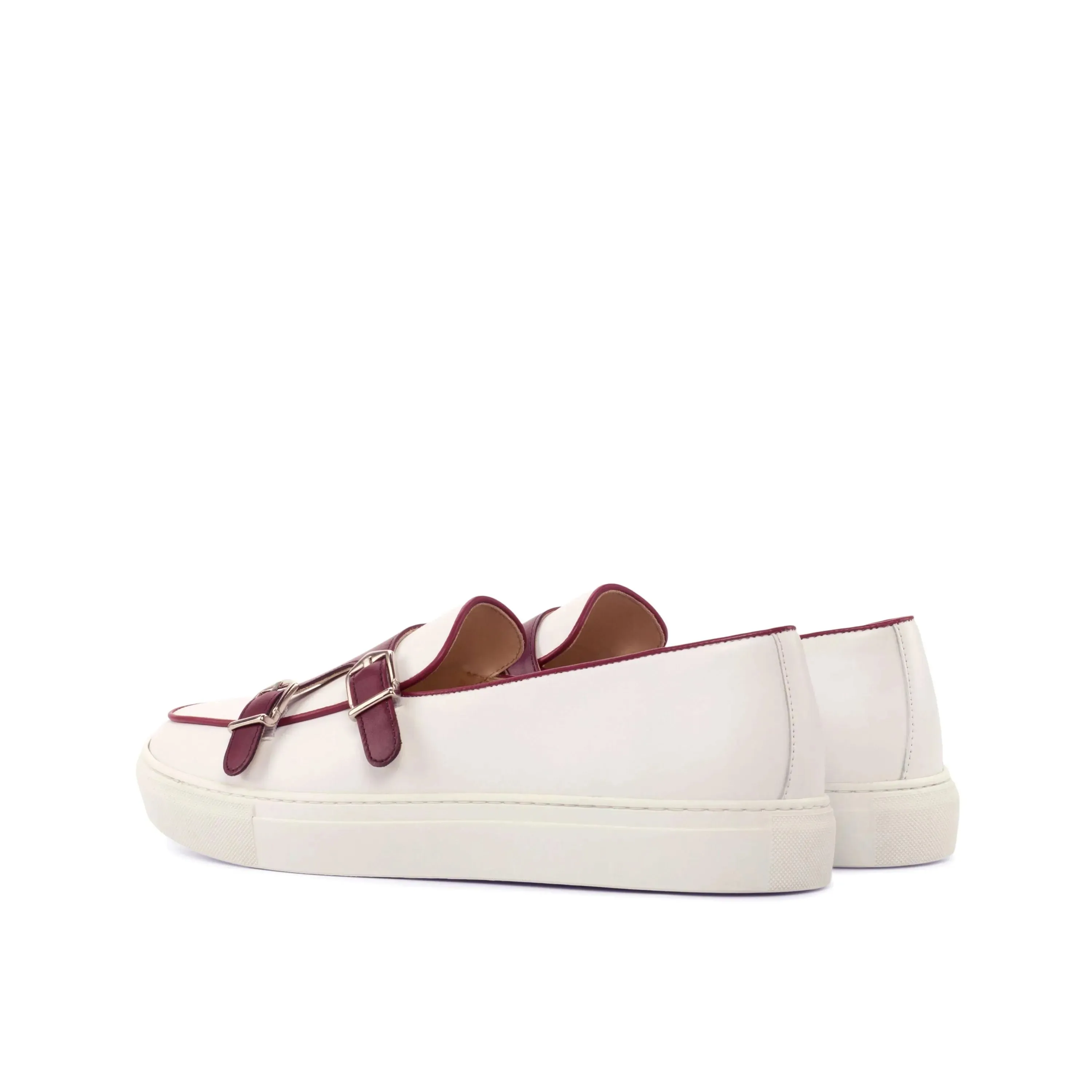 Andrew81 monk sneaker