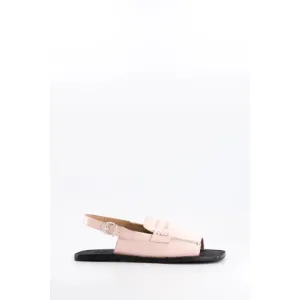 Anne Blum Carry Sandal