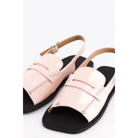 Anne Blum Carry Sandal