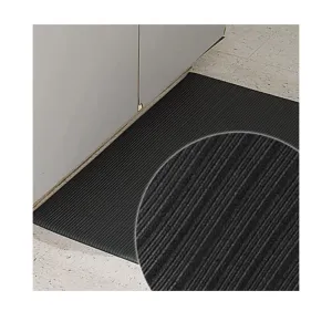 Anti Fatigue Soft Spun Ribbed Mat
