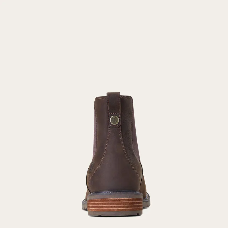 Ariat Men's Wexford H20 Boots Java