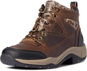ARIAT Women's Terrain Hiking Boots