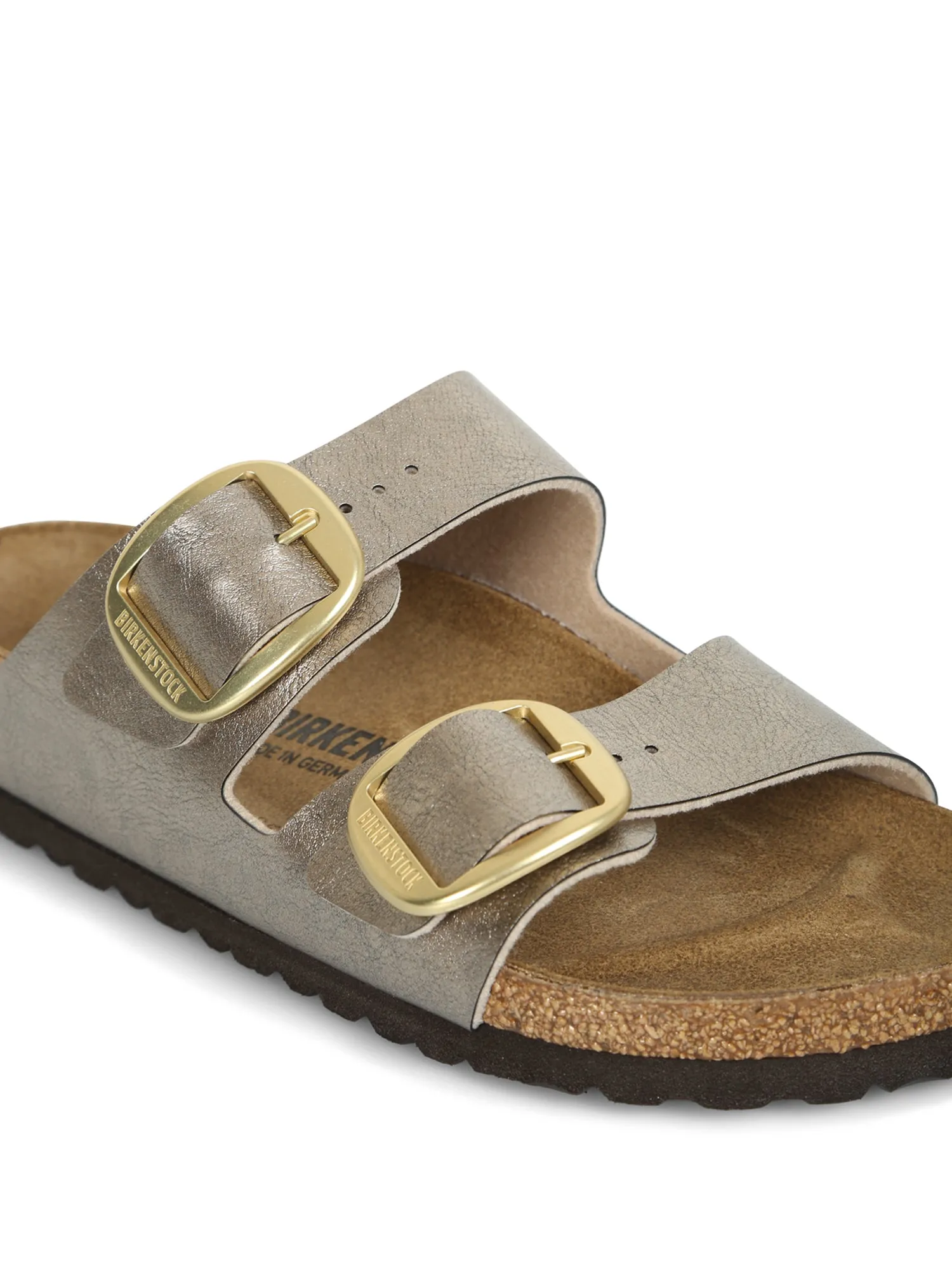Arizona Big Buckle gold
