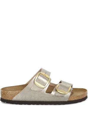 Arizona Big Buckle gold