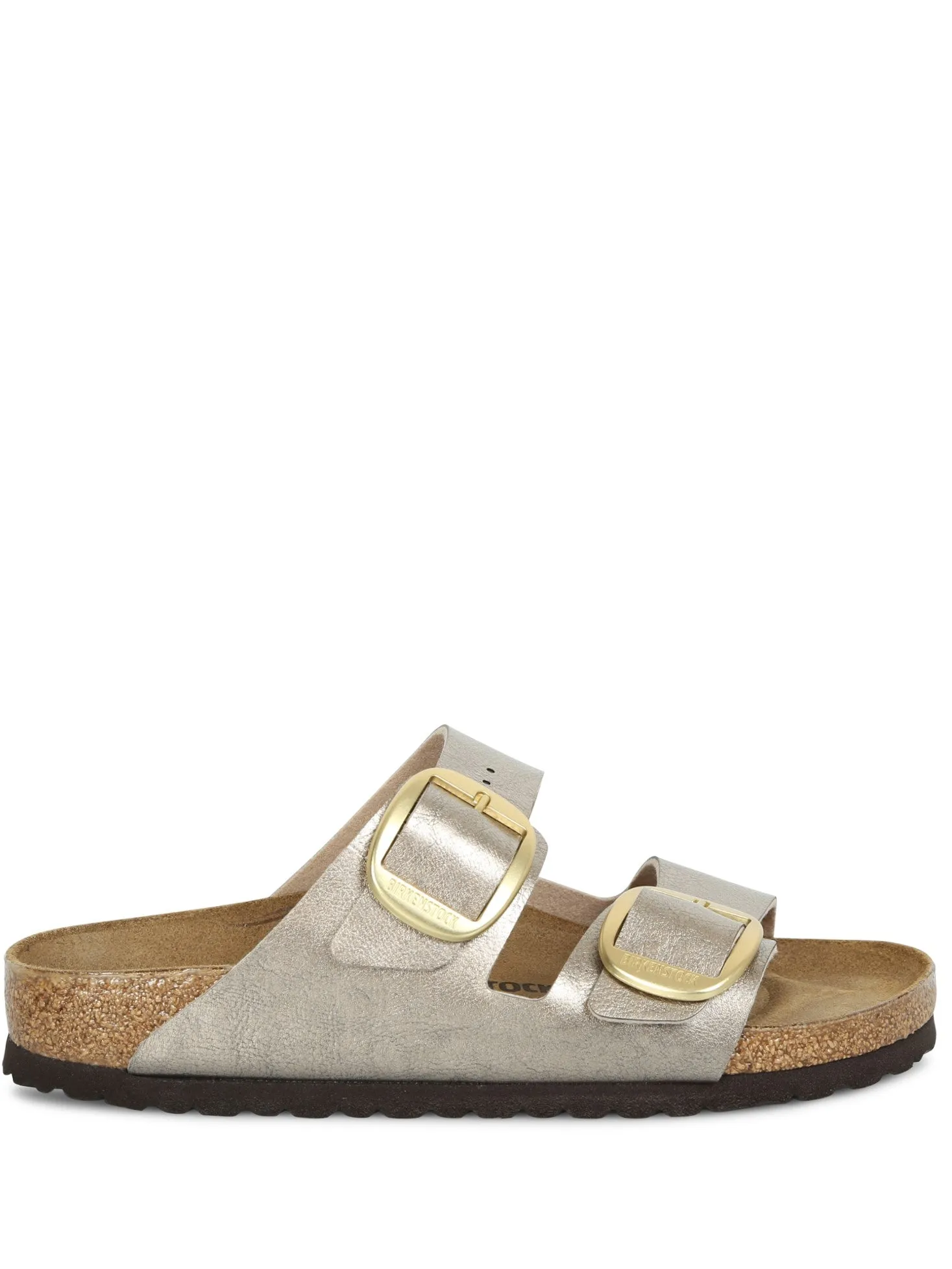 Arizona Big Buckle gold