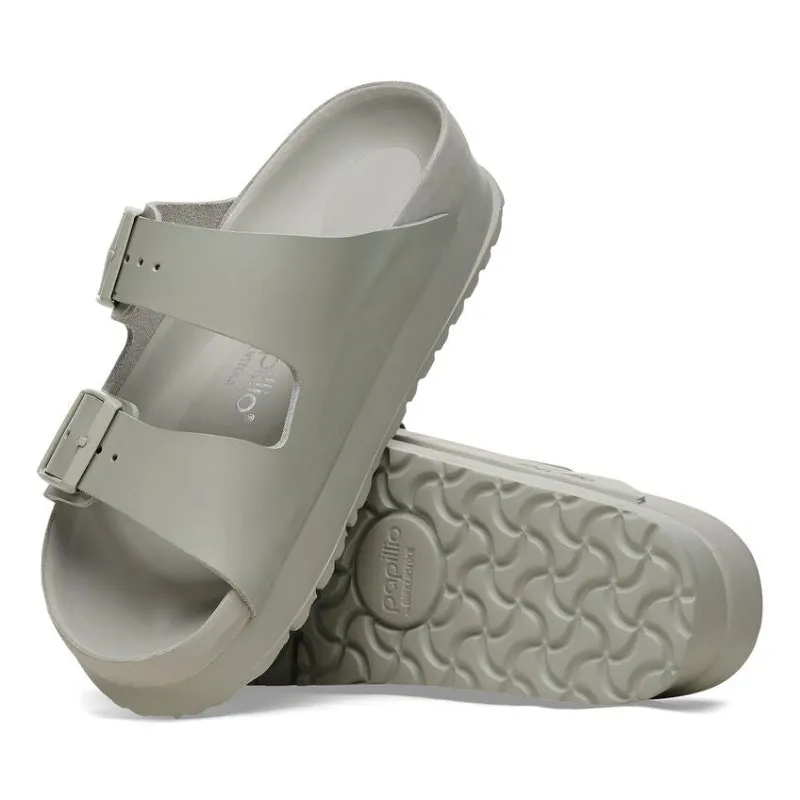 Arizona Flex Platform Leather
