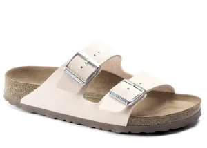 Arizona Vegan Light Rose Birko-Flor Sandals
