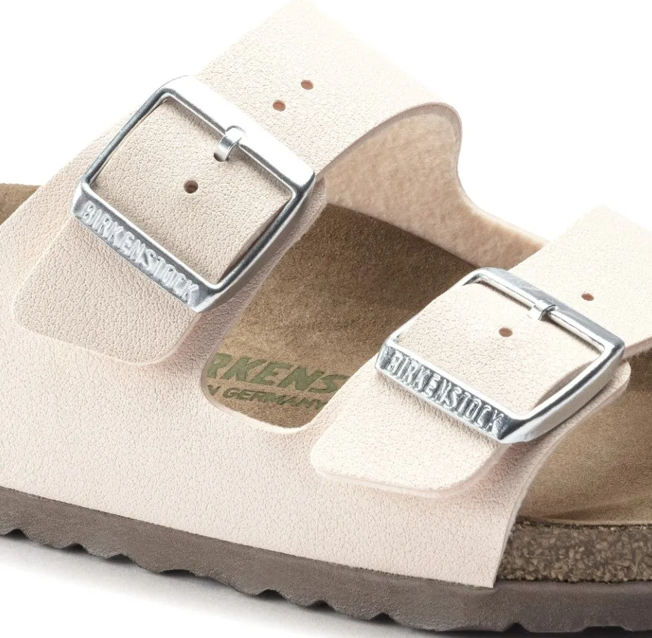 Arizona Vegan Light Rose Birko-Flor Sandals